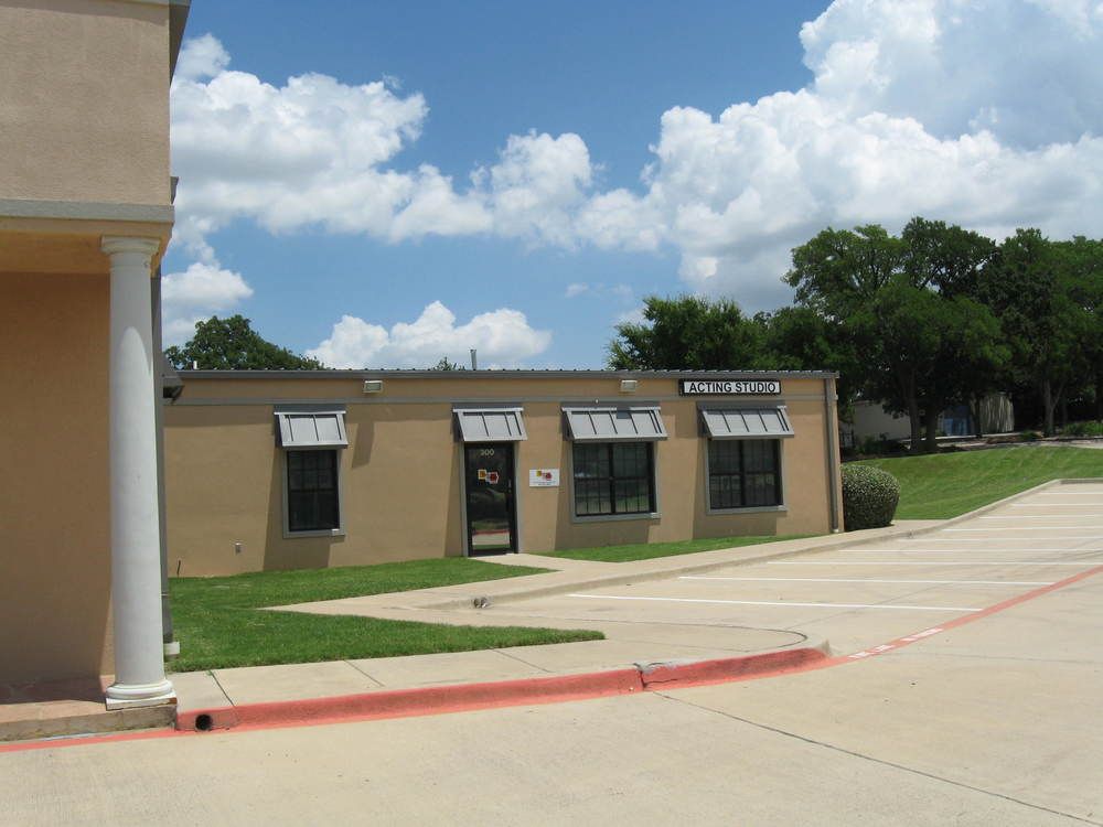 Southlake Commons: 1621 E Southlake Blvd, Southlake, TX 76092